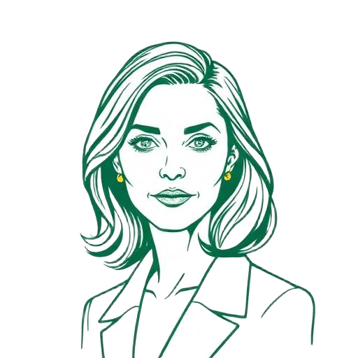 Ritratto editoriale di Chiara Ferri