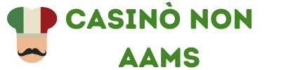 Casinò non AAMS logo