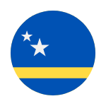 Curaçao Gaming logo
