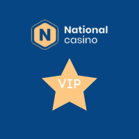 National Casino VIP