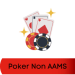 Poker non AAMS